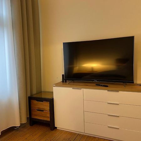 City Apartment Am Hauptbahnhof Nuremberg ภายนอก รูปภาพ