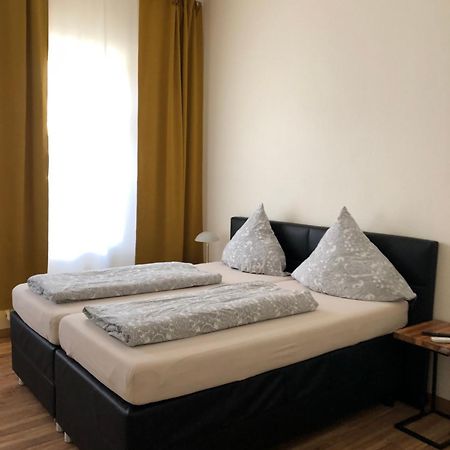 City Apartment Am Hauptbahnhof Nuremberg ห้อง รูปภาพ