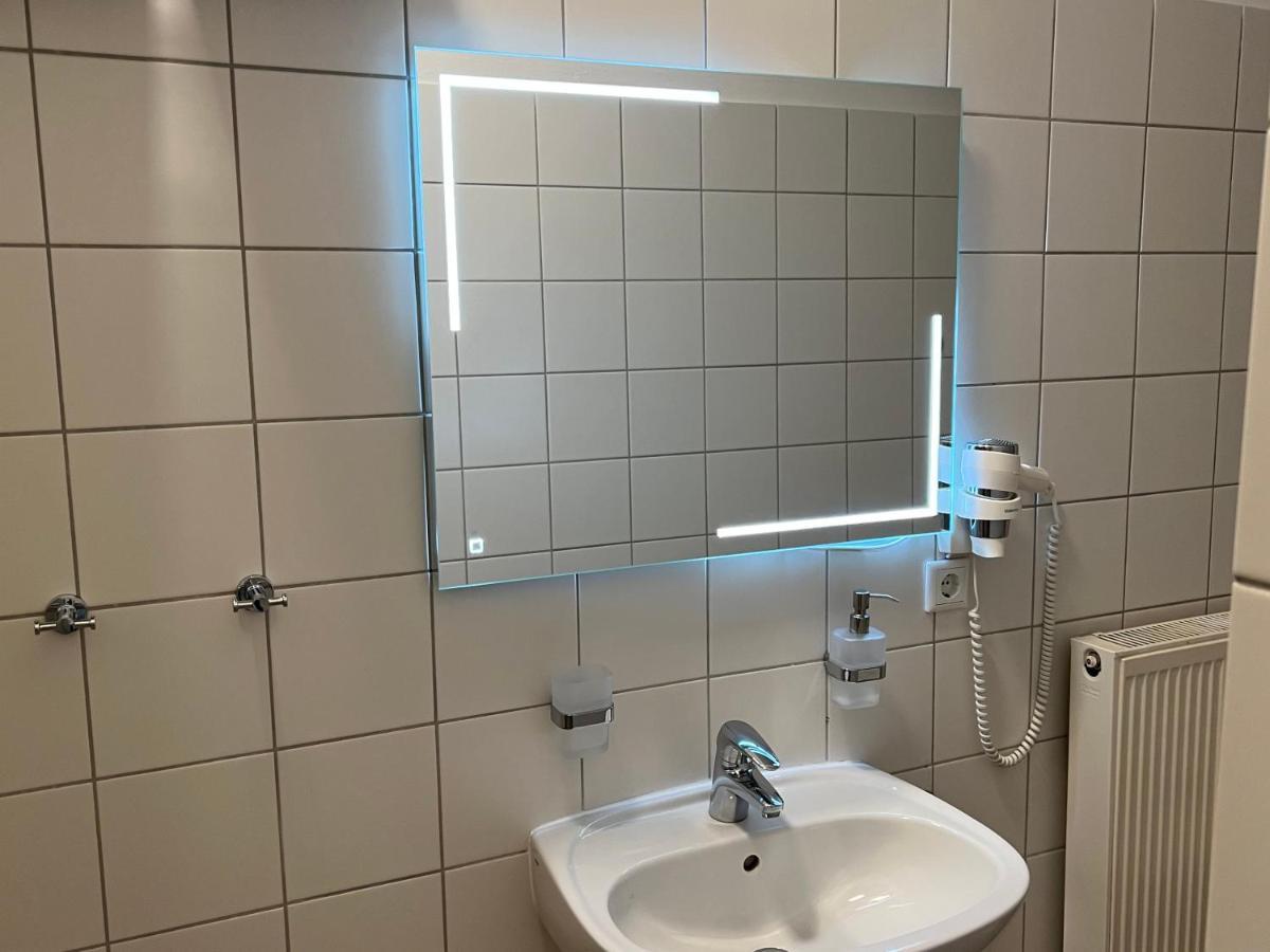 City Apartment Am Hauptbahnhof Nuremberg ภายนอก รูปภาพ