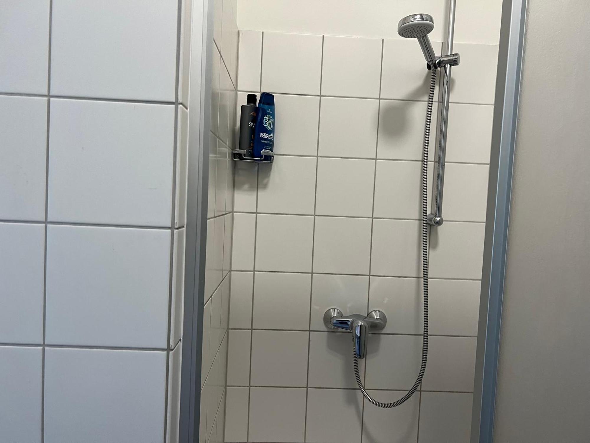City Apartment Am Hauptbahnhof Nuremberg ภายนอก รูปภาพ