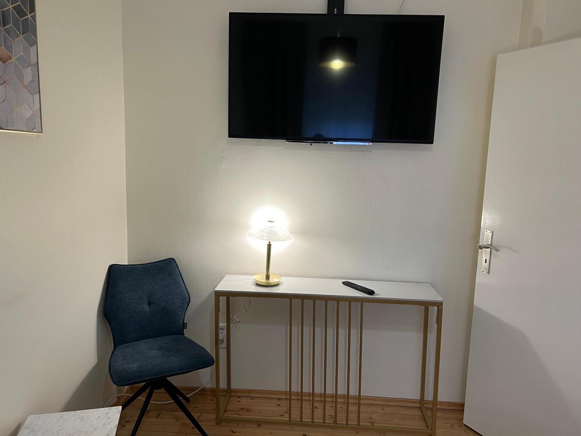 City Apartment Am Hauptbahnhof Nuremberg ภายนอก รูปภาพ