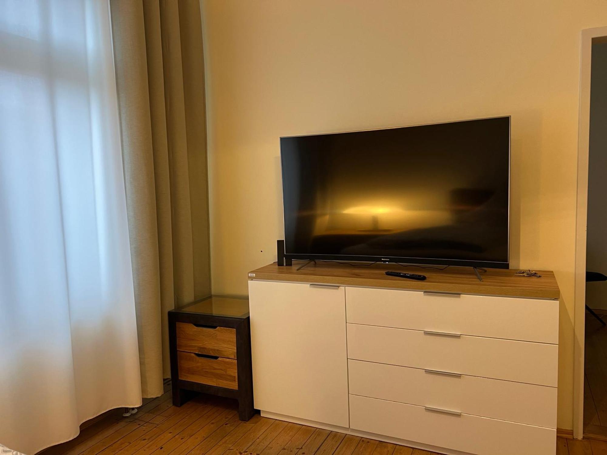 City Apartment Am Hauptbahnhof Nuremberg ภายนอก รูปภาพ