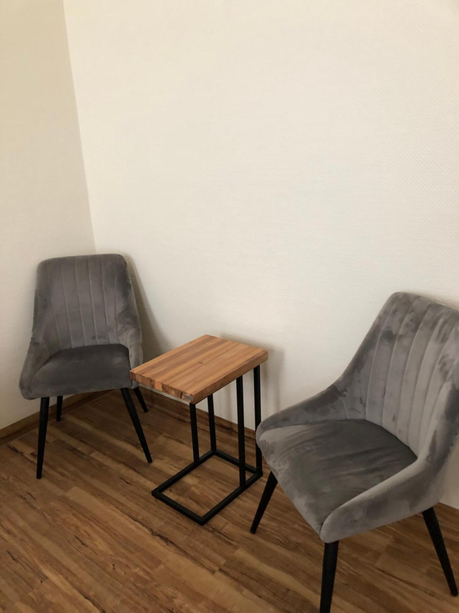 City Apartment Am Hauptbahnhof Nuremberg ภายนอก รูปภาพ
