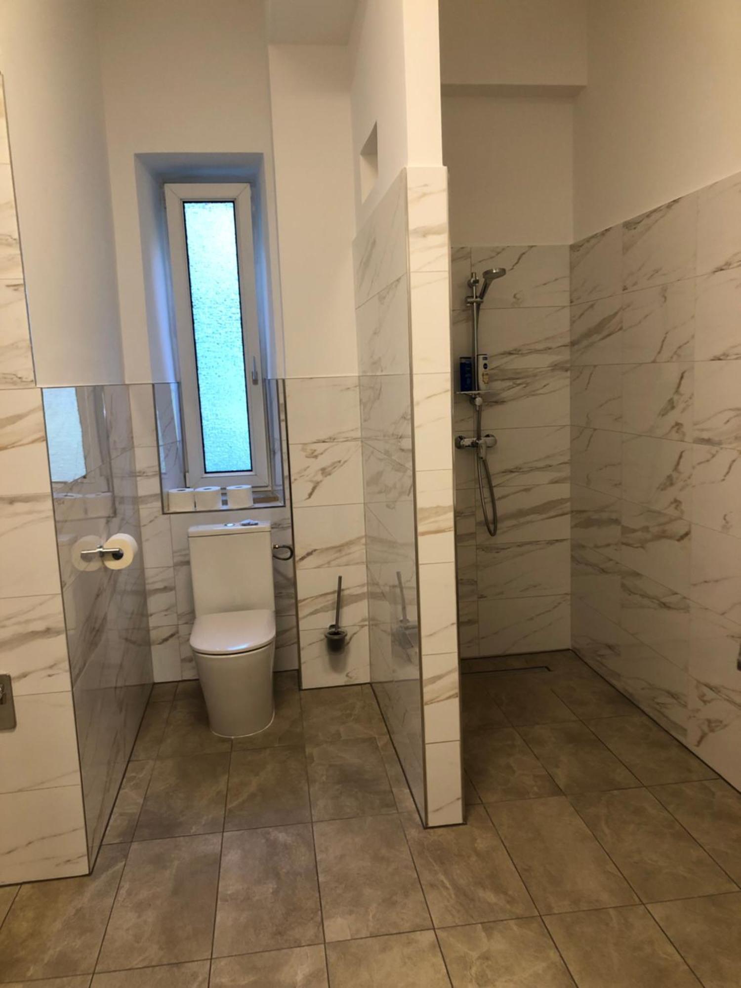 City Apartment Am Hauptbahnhof Nuremberg ภายนอก รูปภาพ