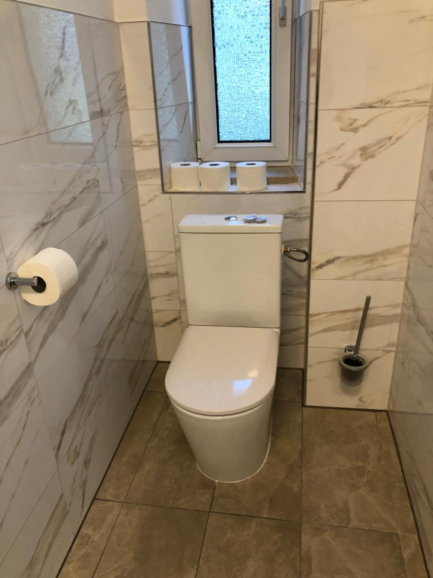 City Apartment Am Hauptbahnhof Nuremberg ภายนอก รูปภาพ