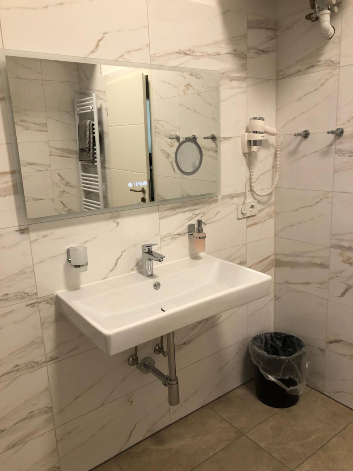 City Apartment Am Hauptbahnhof Nuremberg ภายนอก รูปภาพ