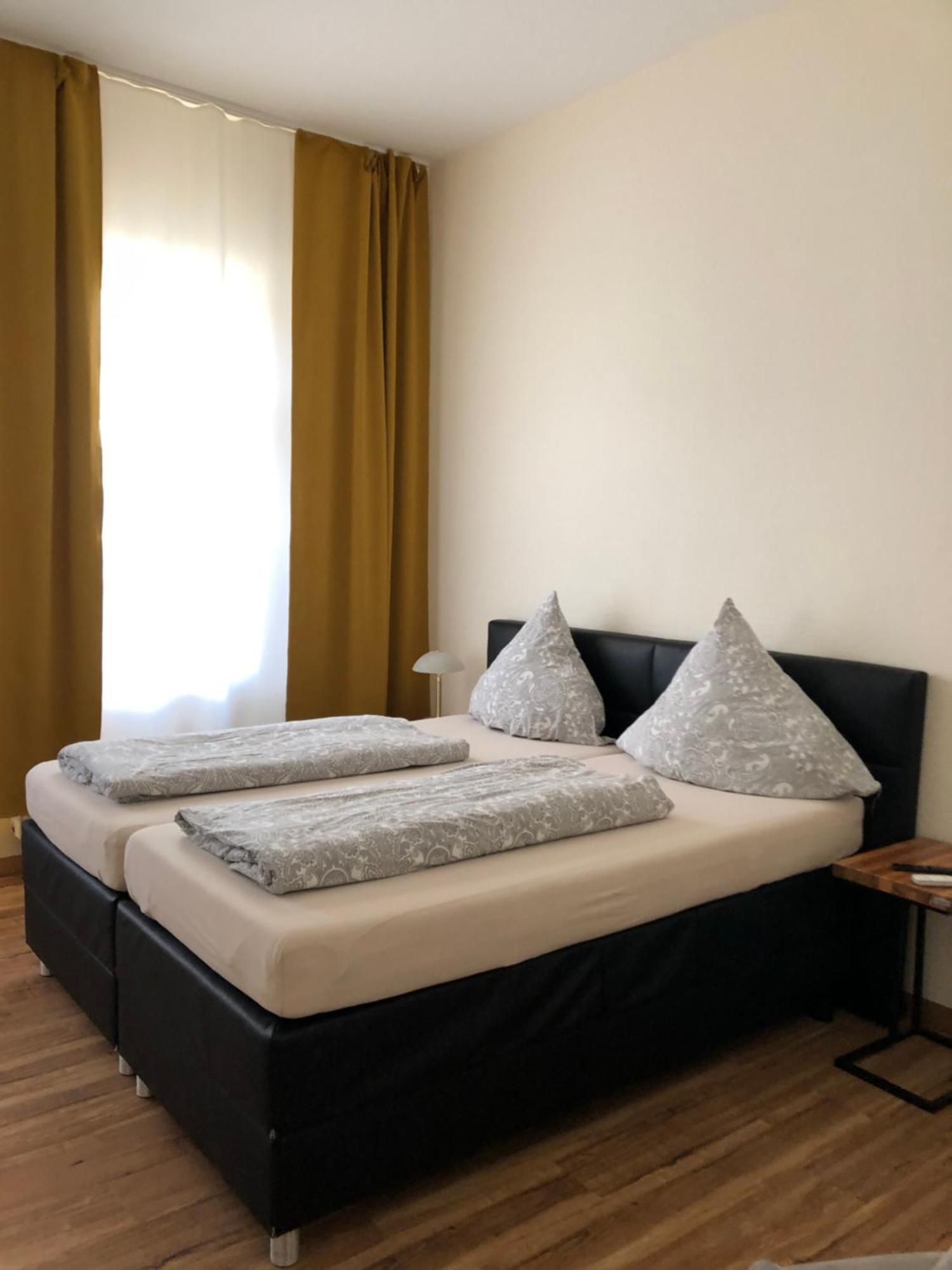 City Apartment Am Hauptbahnhof Nuremberg ห้อง รูปภาพ