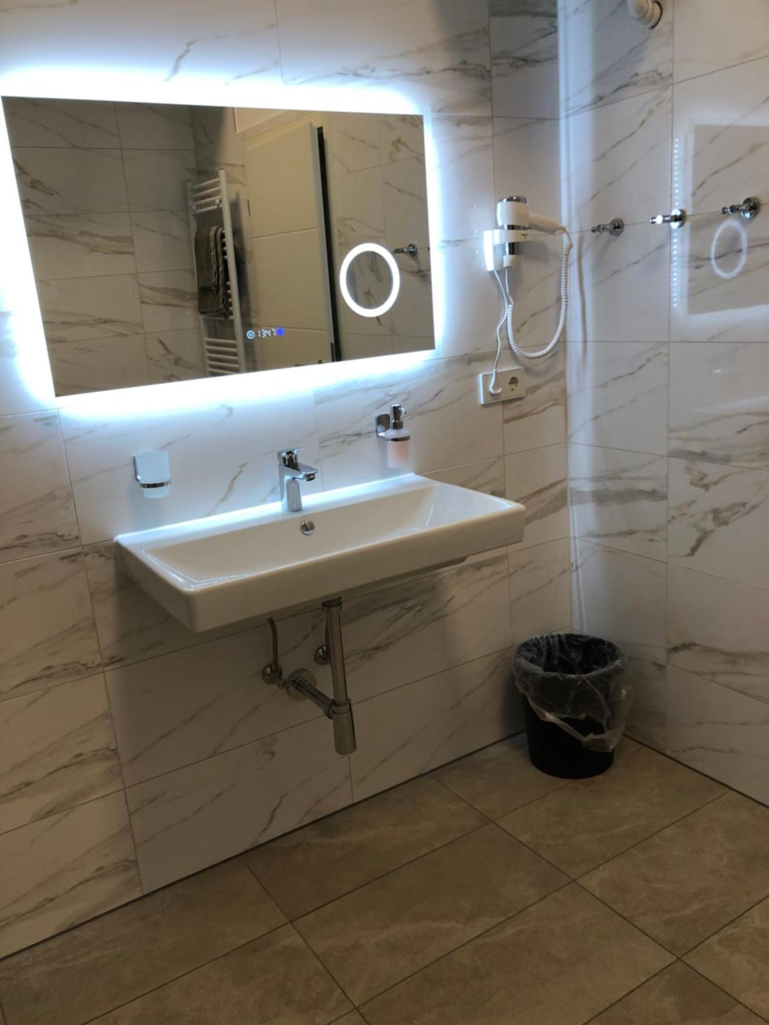 City Apartment Am Hauptbahnhof Nuremberg ภายนอก รูปภาพ