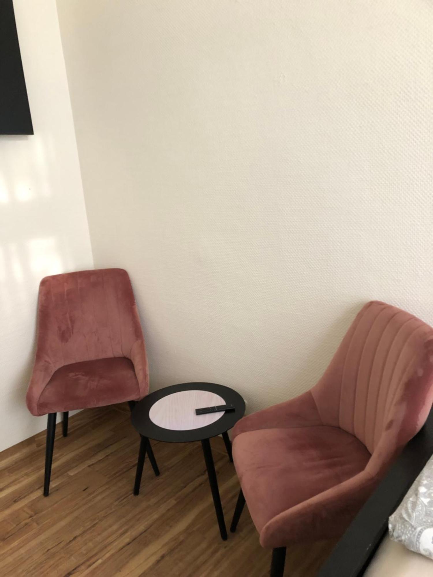 City Apartment Am Hauptbahnhof Nuremberg ภายนอก รูปภาพ