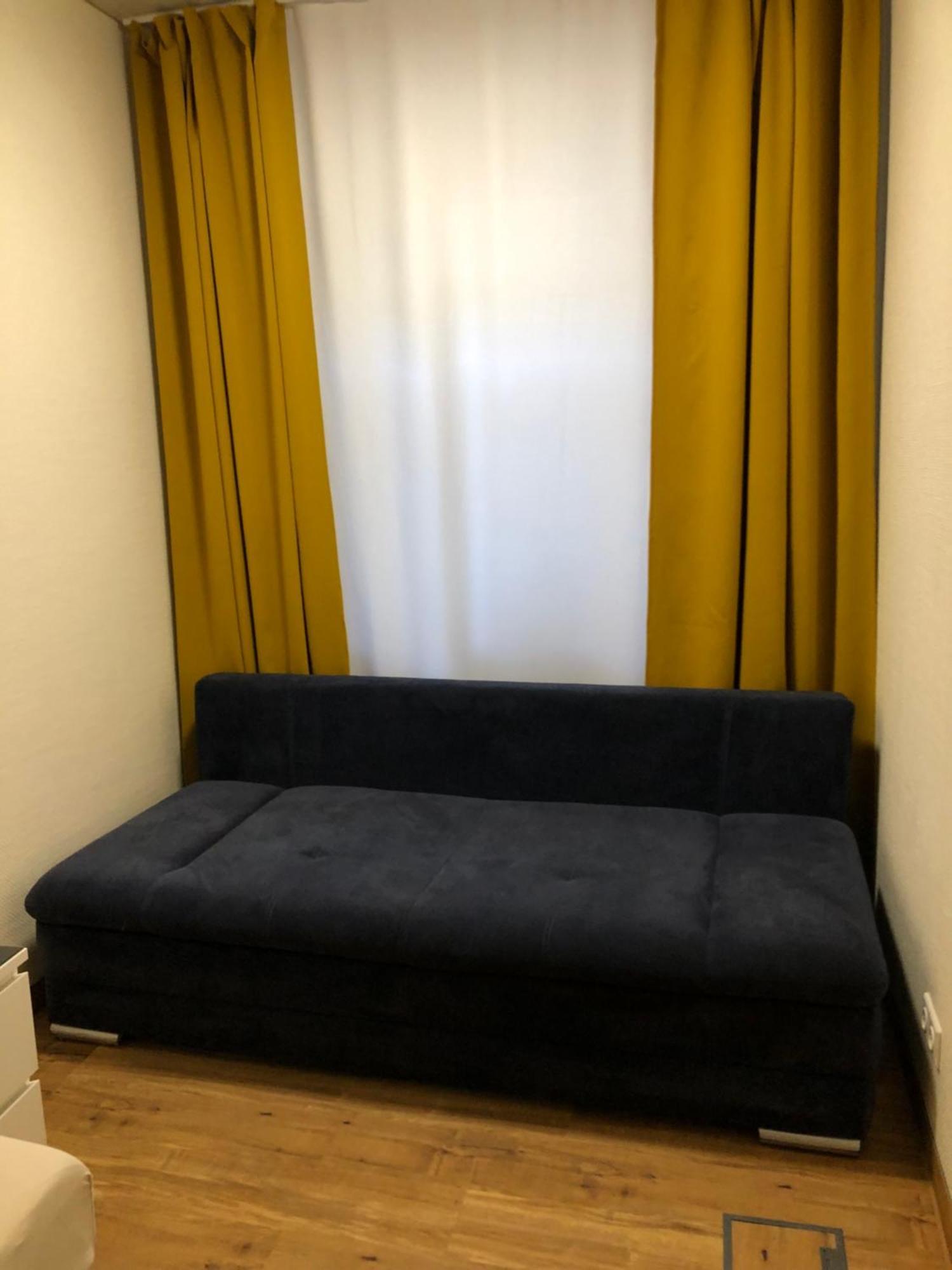City Apartment Am Hauptbahnhof Nuremberg ภายนอก รูปภาพ