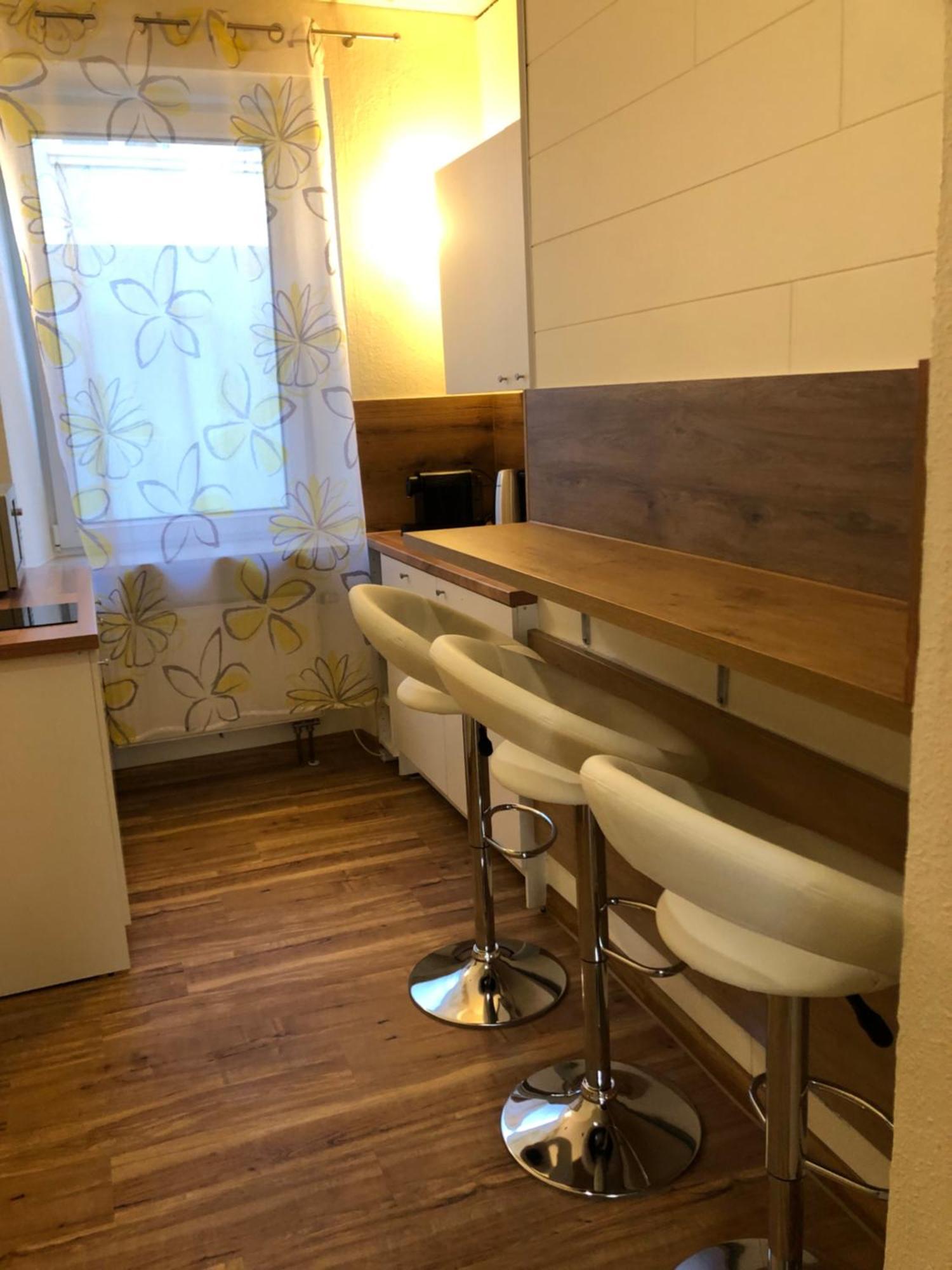 City Apartment Am Hauptbahnhof Nuremberg ภายนอก รูปภาพ
