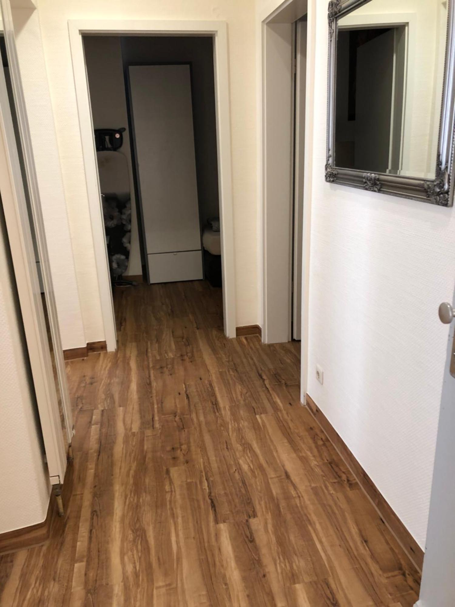 City Apartment Am Hauptbahnhof Nuremberg ภายนอก รูปภาพ