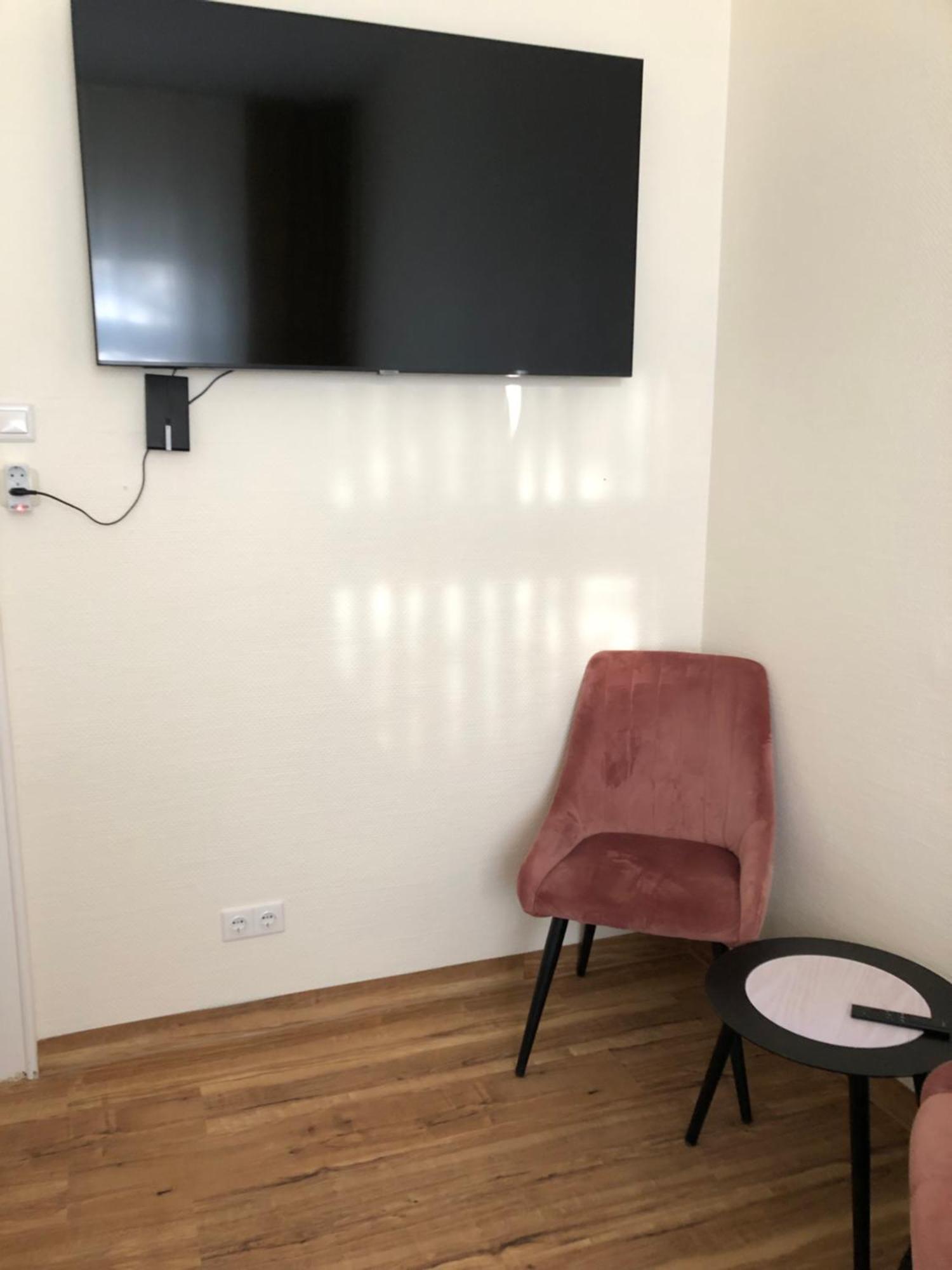 City Apartment Am Hauptbahnhof Nuremberg ภายนอก รูปภาพ