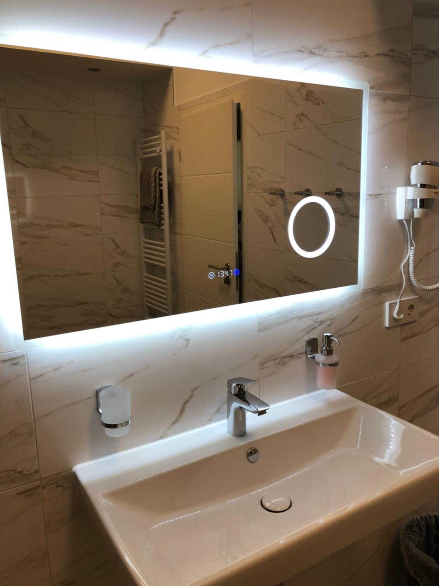 City Apartment Am Hauptbahnhof Nuremberg ภายนอก รูปภาพ