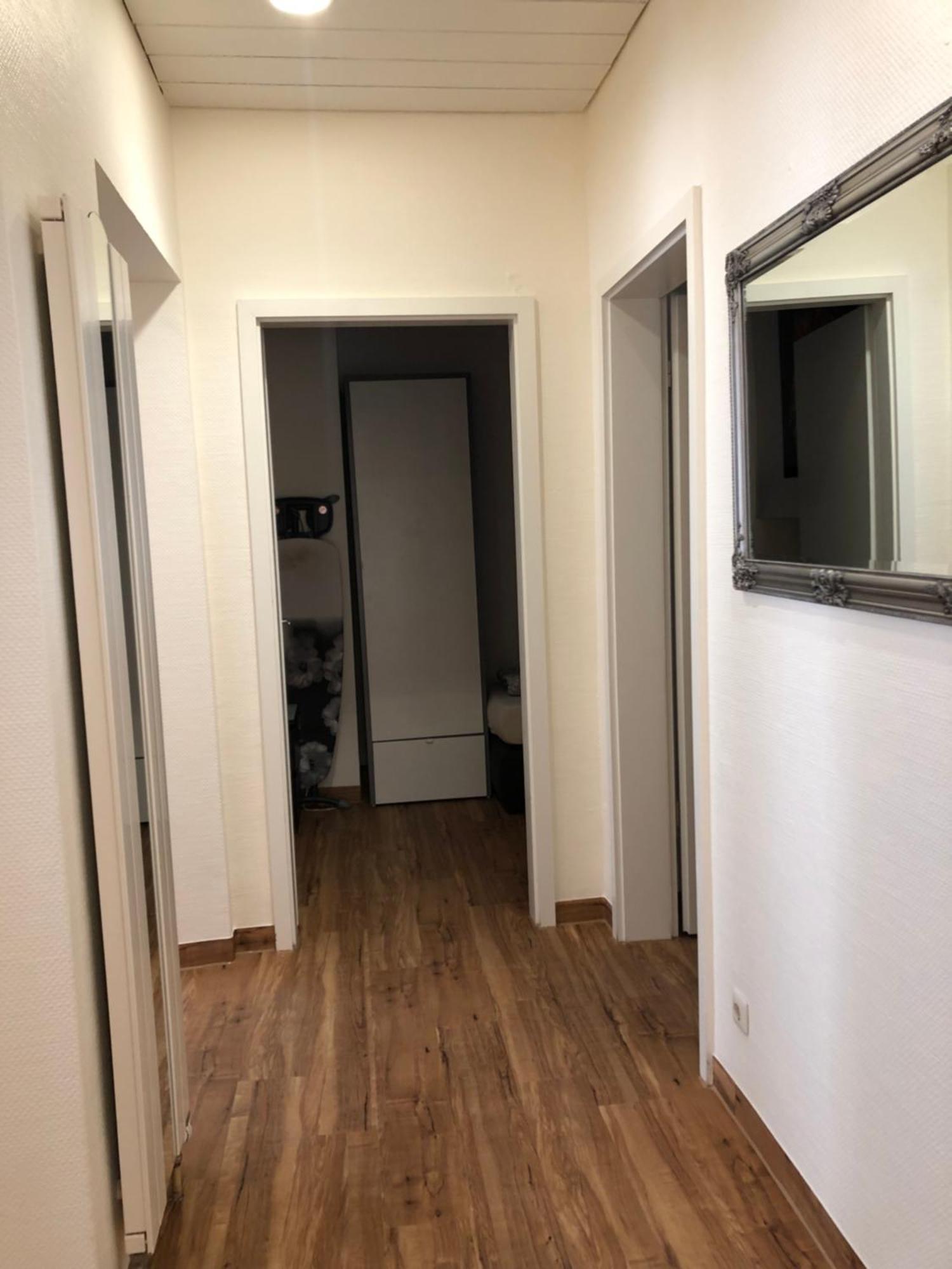 City Apartment Am Hauptbahnhof Nuremberg ภายนอก รูปภาพ