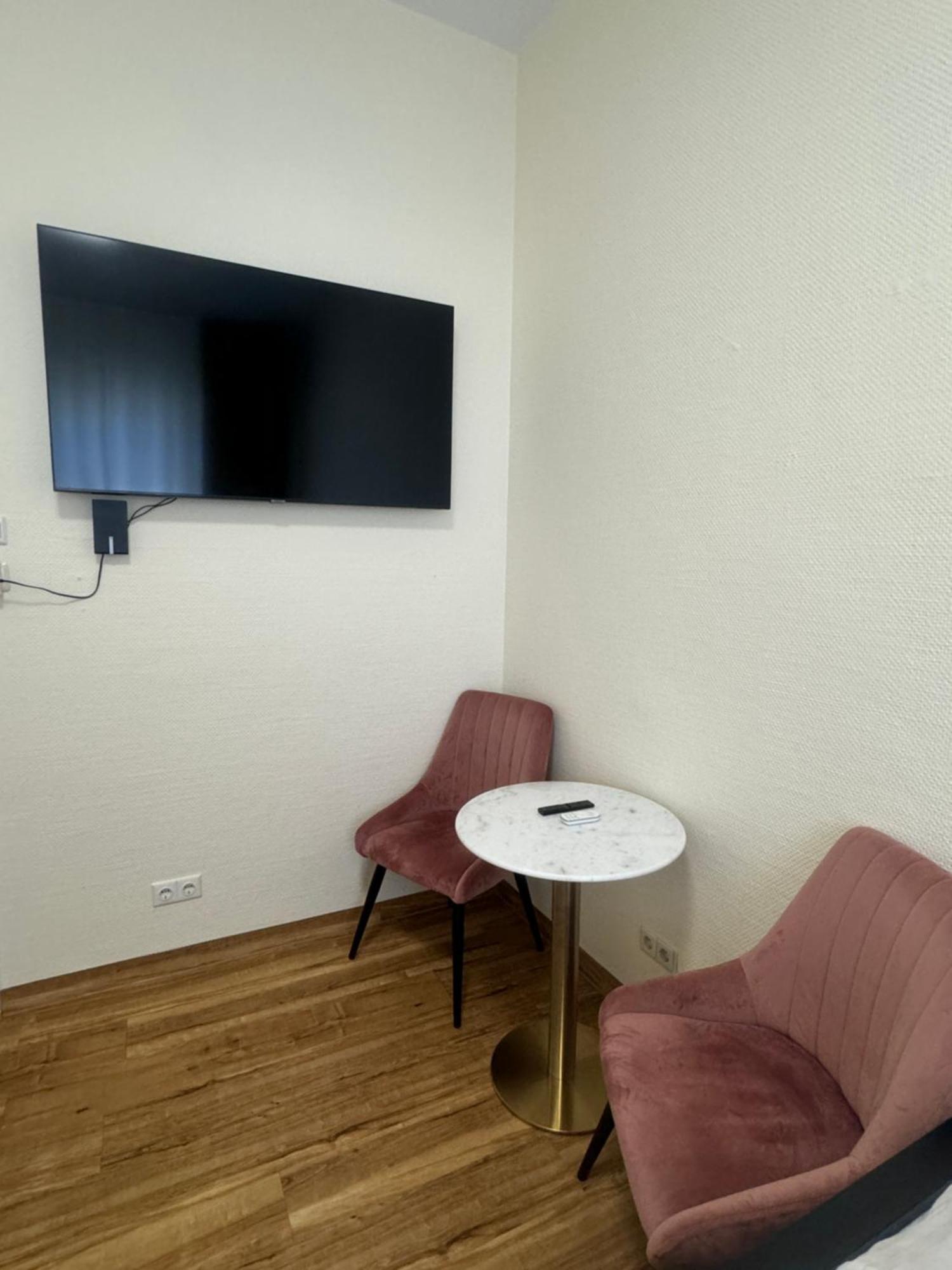 City Apartment Am Hauptbahnhof Nuremberg ภายนอก รูปภาพ