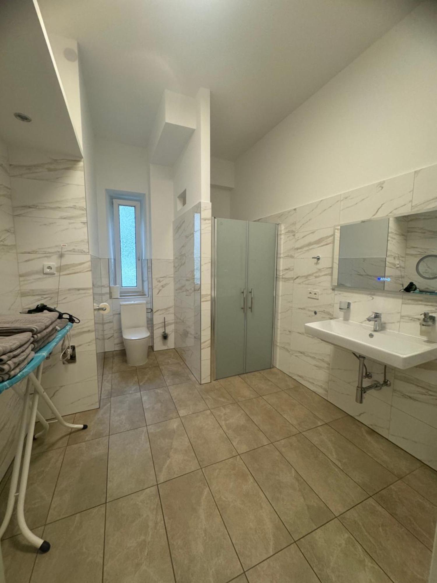 City Apartment Am Hauptbahnhof Nuremberg ภายนอก รูปภาพ