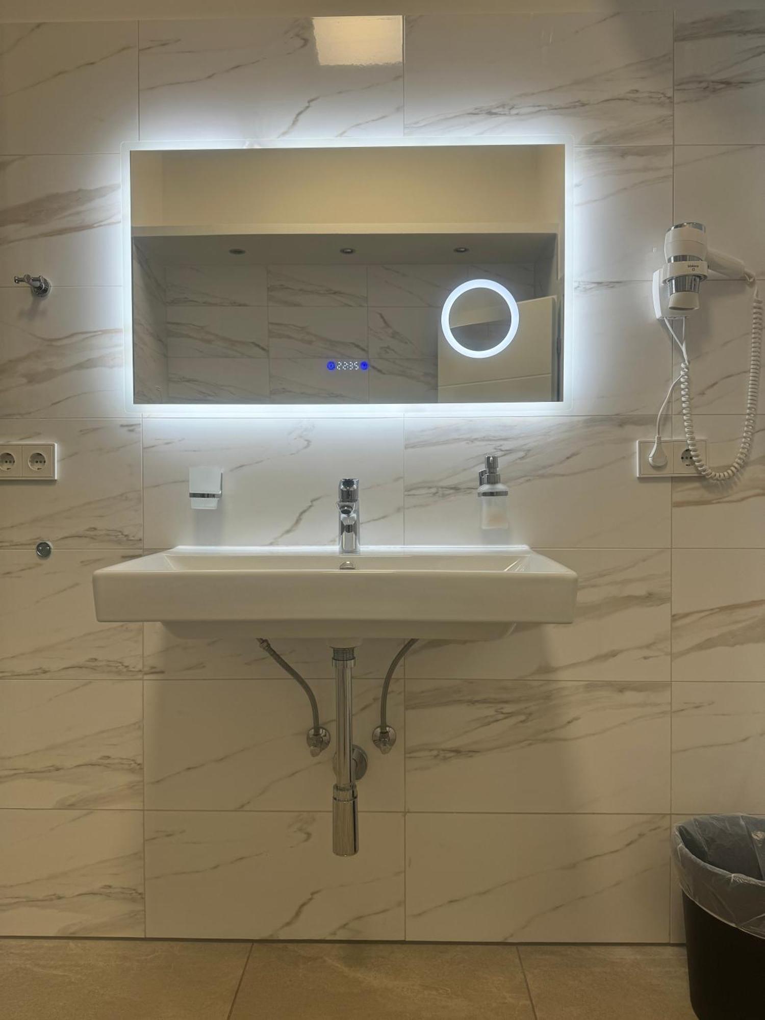 City Apartment Am Hauptbahnhof Nuremberg ภายนอก รูปภาพ