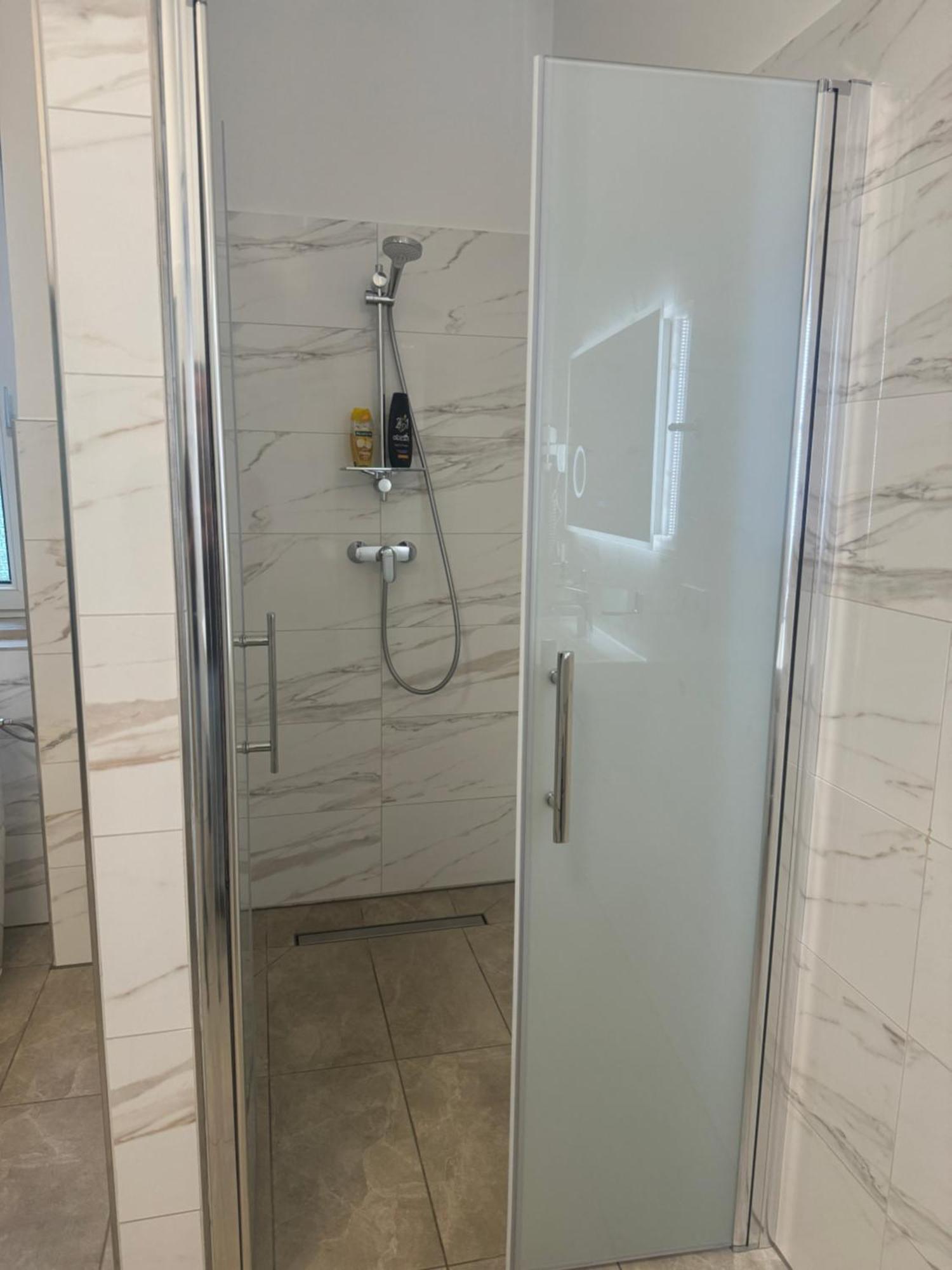 City Apartment Am Hauptbahnhof Nuremberg ภายนอก รูปภาพ