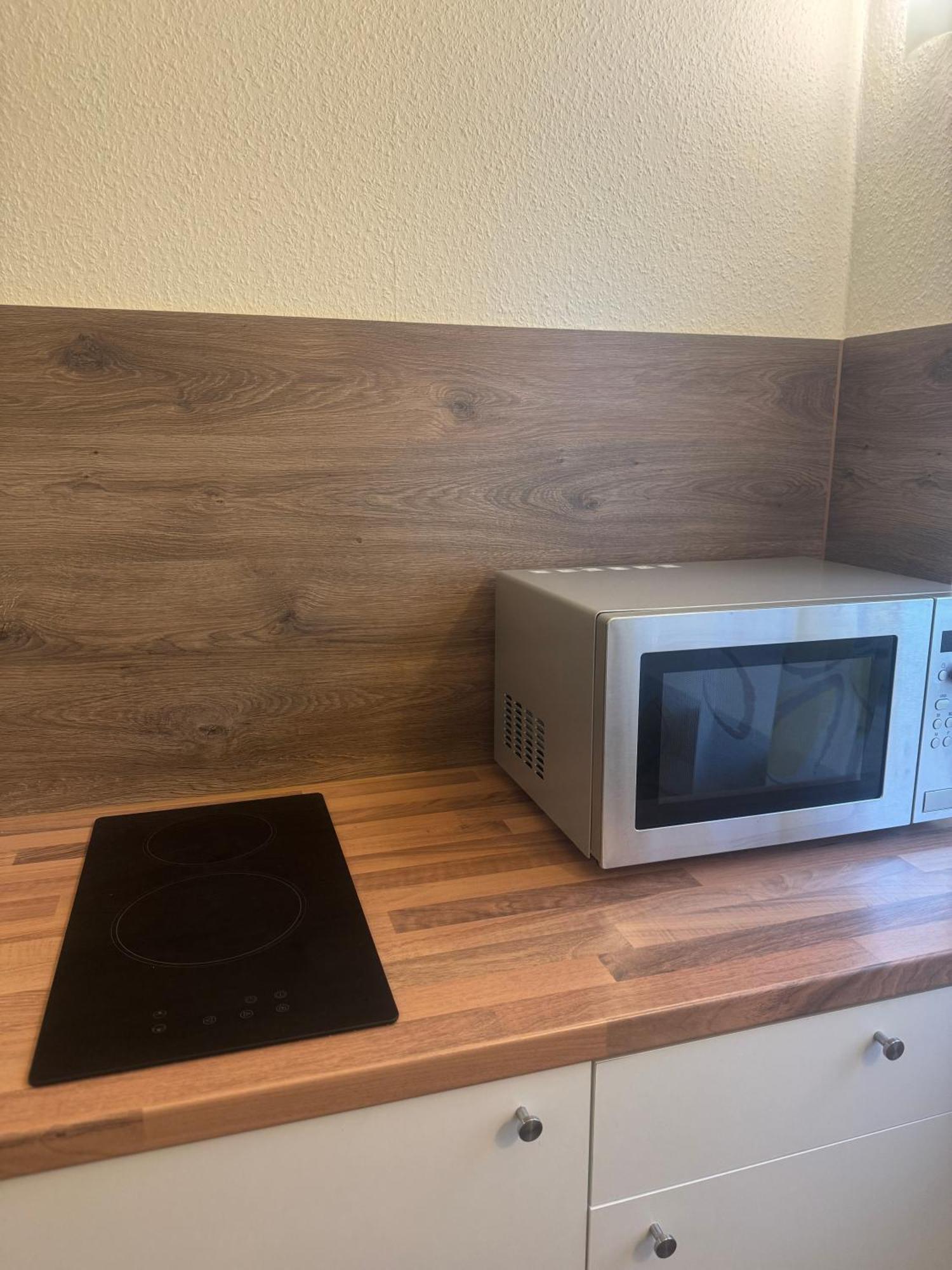 City Apartment Am Hauptbahnhof Nuremberg ภายนอก รูปภาพ
