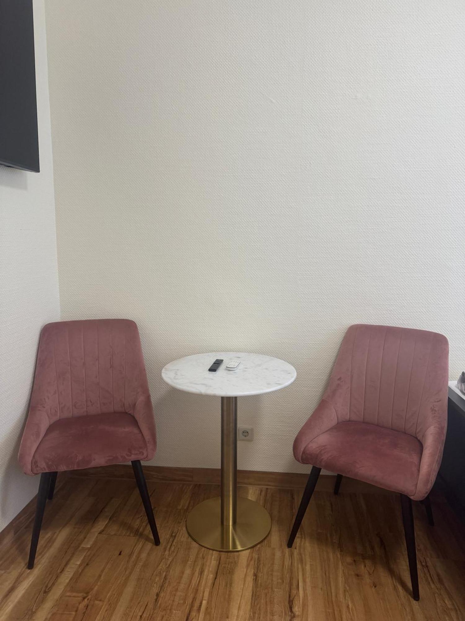 City Apartment Am Hauptbahnhof Nuremberg ภายนอก รูปภาพ