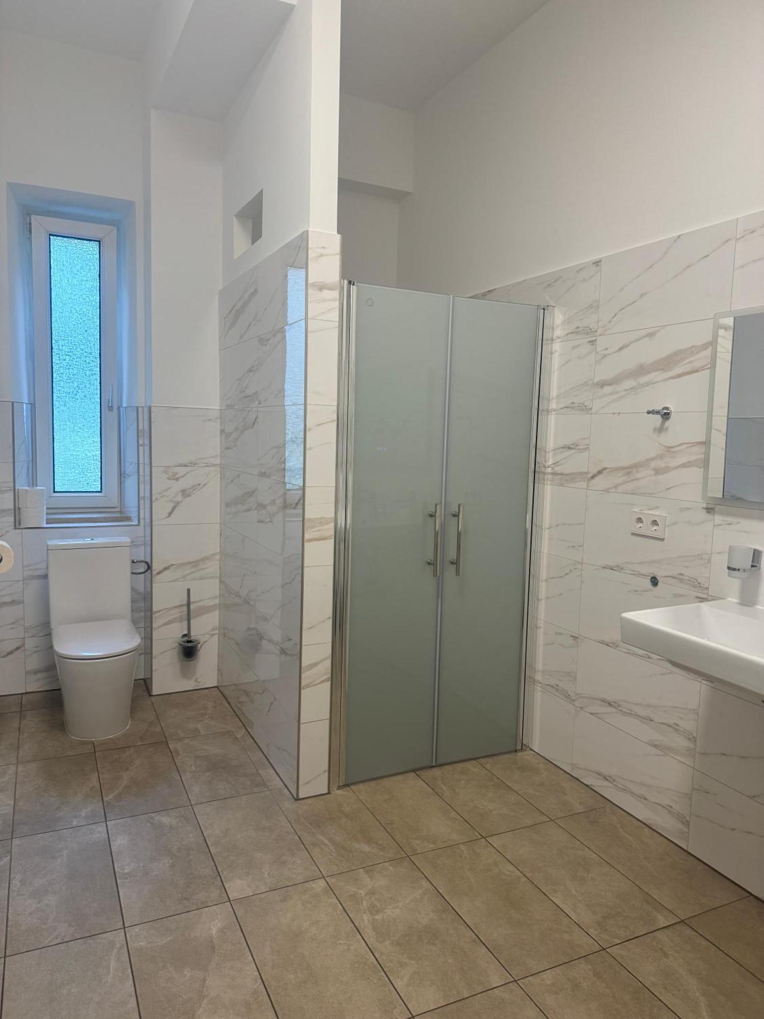 City Apartment Am Hauptbahnhof Nuremberg ภายนอก รูปภาพ